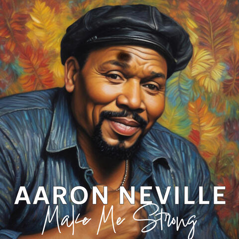 Make Me Strong