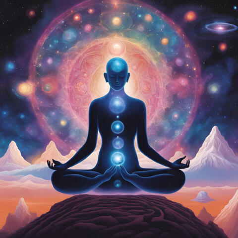 Find Peace Within & Experience Higher States of Consciousness Through Sound