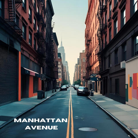 Manhattan Avenue