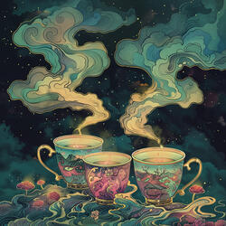 Tea Cups