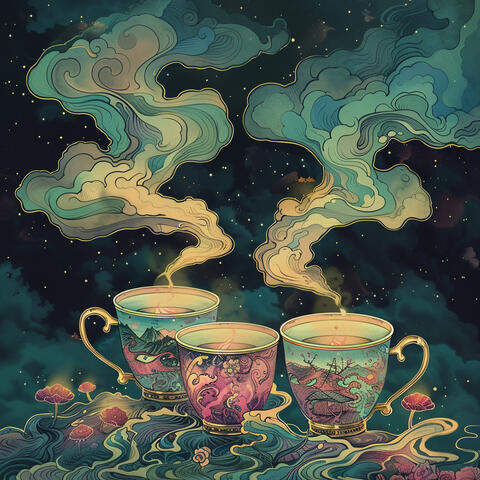 Tea Cups