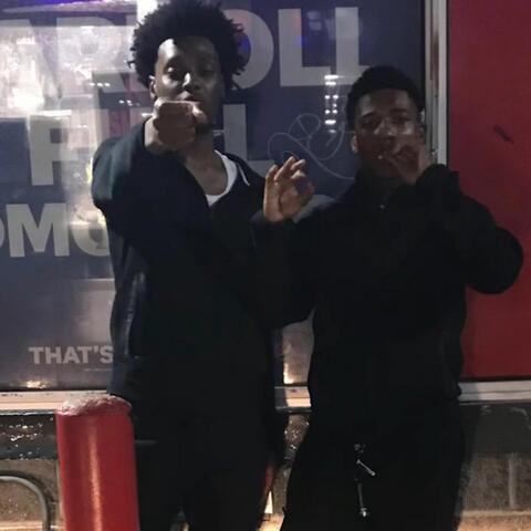 Act Hard (feat. Mr.ABG)