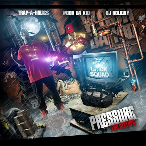 Pressure