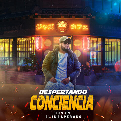 Despertando conciencia