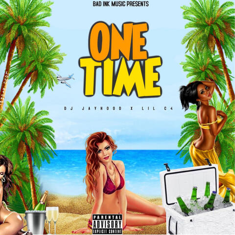 One Time