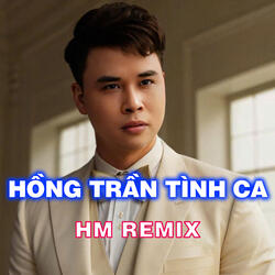 Hồng Trần Tình Ca
