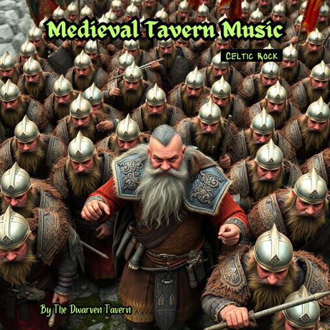 Medieval Tavern Music, Celtic Rock