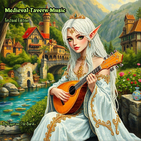 Medieval Tavern Music, Festival Edition