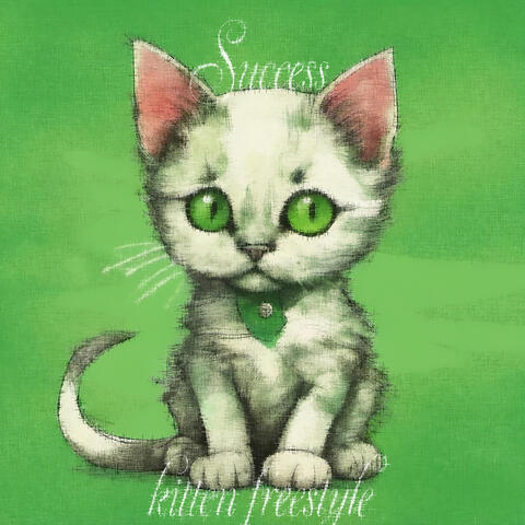 Success (Kitten Freestyle)