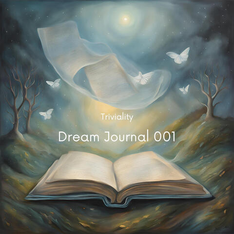 Dream Journal 001