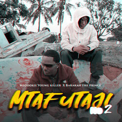 Mtafutaji II