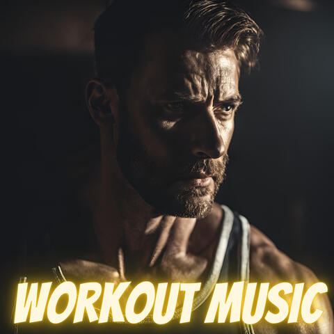 Ultimate Gym Workout Music