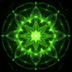 963Hz Sleep Meditation - Rest & Recharge