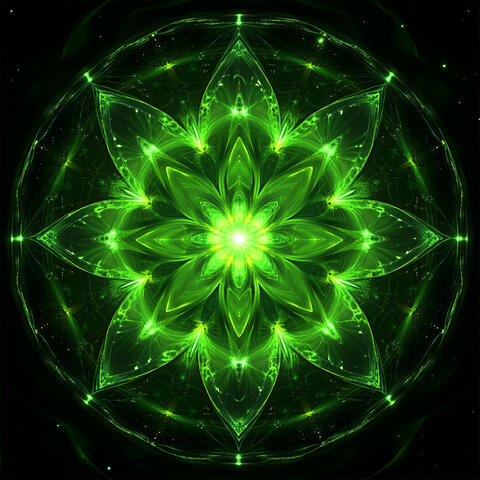 Delta Waves 963Hz - Ultimate Deep Sleep Aid Frequencies