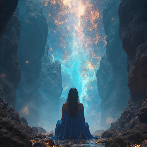 Sacred Sounds of Deep Relaxation