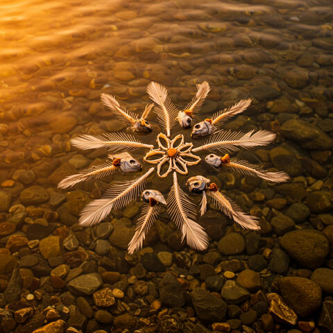 Echoes of Universal Energy