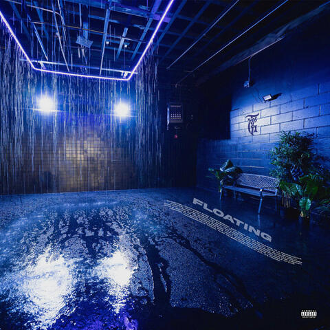 Floating (feat. khidHeartbr8k)