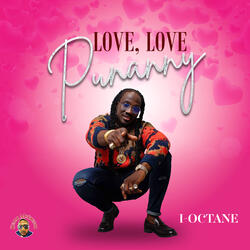 Love Punanny