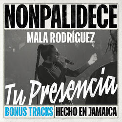 Tu Presencia