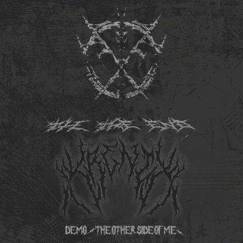 The Other Side of Me (Demo)
