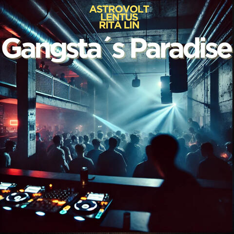 Gangsta's Paradise