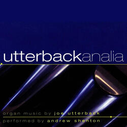 Air on the Oboe Stop (Voluntaries)