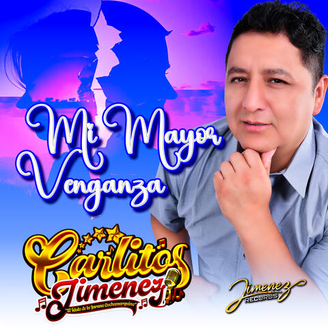Mi Mayor Venganza