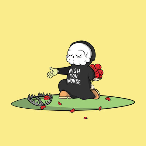 Wish You Worse