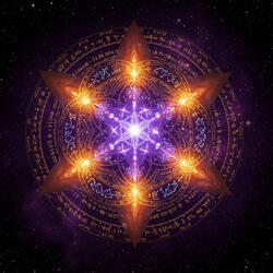Soundwaves of Vibrational Harmony