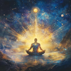Energy Bath for the Awakening Soul