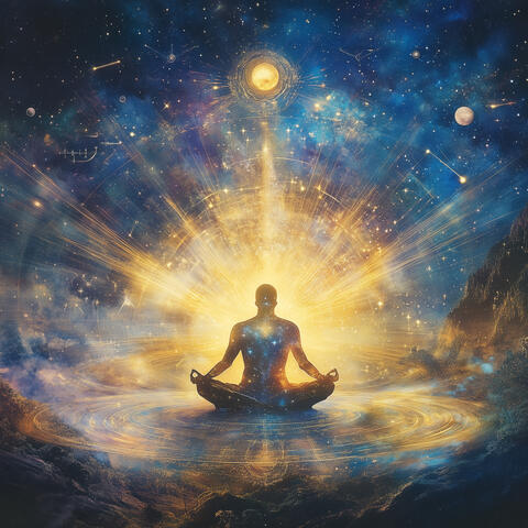 Golden Soundscapes for Mind & Spirit