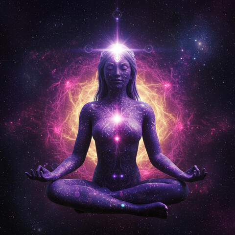 528Hz: DNA Regeneration & Heart Healing