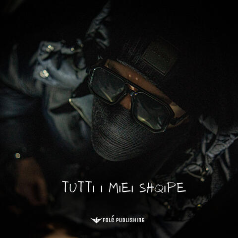 Tutti i miei Shqipe
