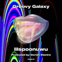 Groovy Galaxy