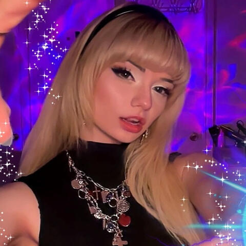 Giving you AURA (ASMR)