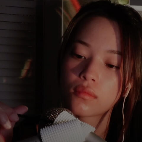 ASMR - Intense Deep Ear to Ear Cleaning & Attention (Sensitive INNER  Ear Drum Scratching For Sleep)