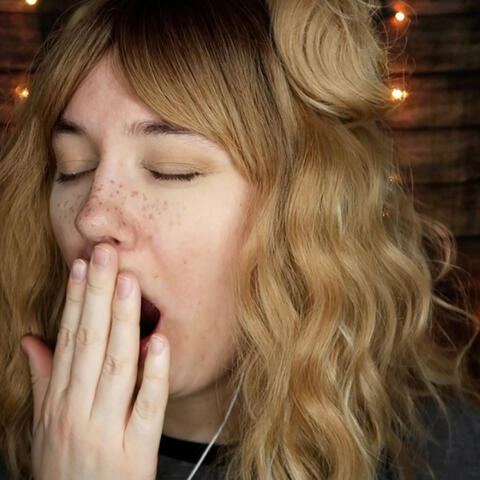 Sleep is inevitable when you let me tingle you like this (I know what I'm doing) (ASMR)
