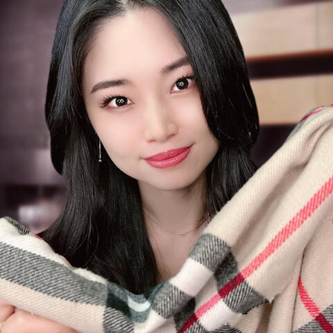 ASMR Making You Warm and Cozy
