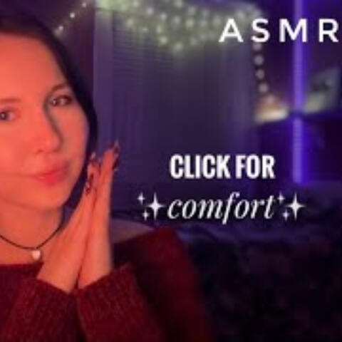 ASMR This Video Feels Like a Warm Hug