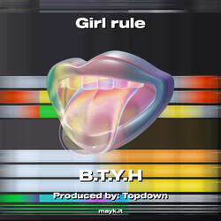 Girl rule