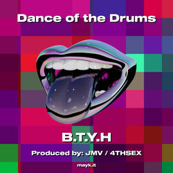Dance of the Drums