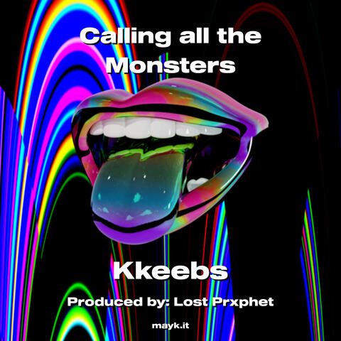Calling all the Monsters