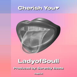 Cherish You