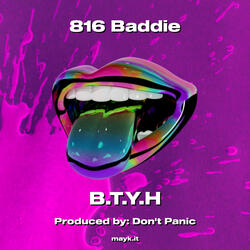 816 Baddie