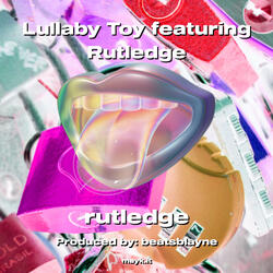 Lullaby Toy featuring Rutledge