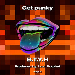 Get punky