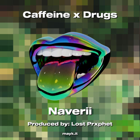 Caffeine x Drugs