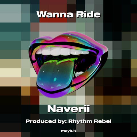 Wanna Ride