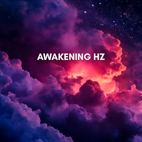 The World Reflects Me - 96 Hz Vibrations of Self-Discovery