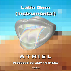 Latin Gem (Instrumental)